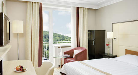 © Steigenberger Hotels AG