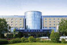 Maritim Hotel Bonn - Tagungshotel in Bonn - Konferenz und Kongress