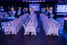 R1 Eventlocation - Event venue in Esslingen (Neckar) - Company event