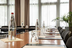 Mercure Bonn Hardtberg - Tagungshotel in Bonn - Tagung