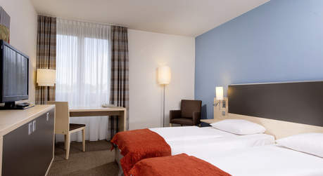 © Mercure Bonn Hardtberg - Great Hotels GmbH