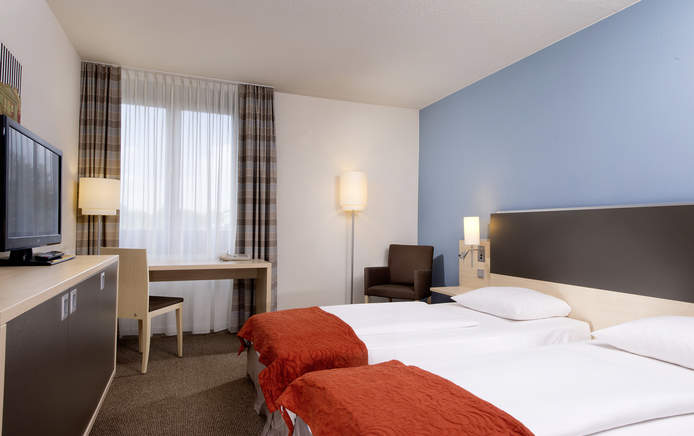 © Mercure Bonn Hardtberg - Great Hotels GmbH