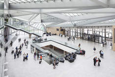 World Conference Center Bonn - Congress Center / Convention Center in Bonn - Conference / Convention