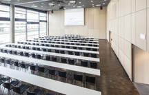 © Bonn Conference Center Management GmbH / WorldCCBonn