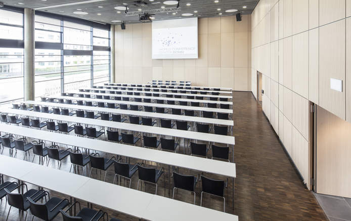 © Bonn Conference Center Management GmbH / WorldCCBonn