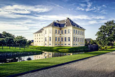 Schloss Miel - Sala meeting in Swisttal - Conferenza