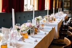 philipp eins - Wedding venue in Speyer - Wedding