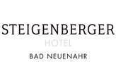 Großer Saal - © Steigenberger Hotel Bad Neuenahr