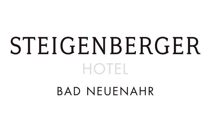 Großer Saal - © Steigenberger Hotel Bad Neuenahr