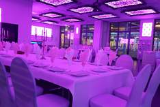 Gala Events Location & More - Eventlocation in Frankfurt (Main) - Familienfeier und privates Jubiläum