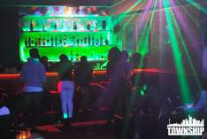 Amarula Bar & Township Ffm - Eventlocation in Frankfurt am Main - Clubbing