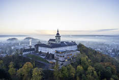 Katholisch-Soziales Institut - Conference hotel in Siegburg - Conference