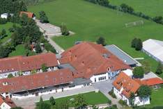 Tagungszentrum Blaubeuren - Hotel congressuale in Blaubeuren - Conferenza