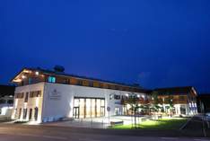 Hotel Brunnthal - Location per matrimoni in Brunnthal - Matrimonio