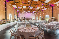 Achalm Hof - Event venue in Reutlingen - Wedding