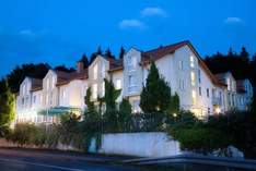 Hotel Bessungver Forst GmbH - Tagungshotel in Roßdorf - Tagung