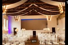 Sky Night Event - Eventlocation in Niederzier - Hochzeit