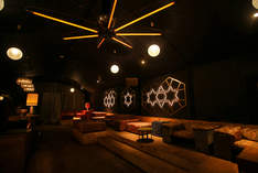 MOKA EFTI - Event venue in Berlin - Company event