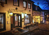 ALTE KUNST Eventlocation