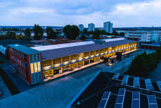 Kontor Erfurt  - Location per eventi in Erfurt - Convegni e congressi