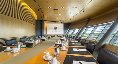 Board room