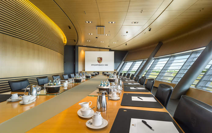 Board room