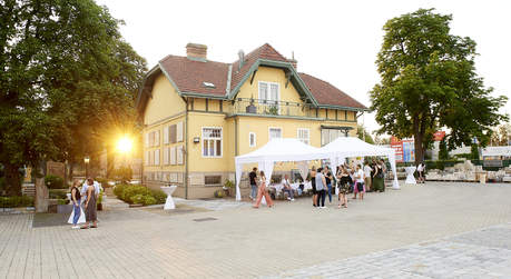 Villa Schubert