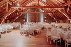 Eventtenne Pfaffenhofen - Location per matrimoni in Hettenshausen - Matrimonio