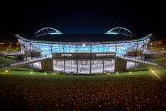 Red Bull Arena Leipzig - Event venue in Leipzig - Company event