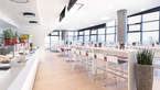 RED BULL ARENA - Auwaldblick
