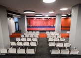 RED BULL ARENA - PK room