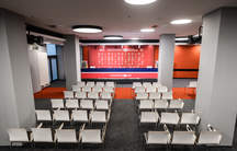 RED BULL ARENA - PK room