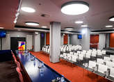 RED BULL ARENA - PK room