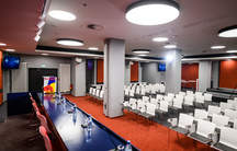 RED BULL ARENA - PK room