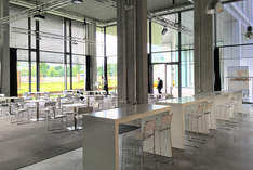 Studio Balan - Eventlocation in München (Landeshauptstadt) - Firmenevent
