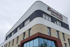 Dominik Hotel & Eventsaal - Location per matrimoni in Paderborn - Matrimonio