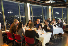 Fernsehturm Stuttgart - Event venue in Stuttgart - Company event