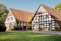 Der Ramselhof - Hochzeitslocation in Hövelhof - Hochzeit