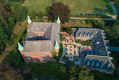 Schloss Walbeck - Location per matrimoni in Geldern - Matrimonio