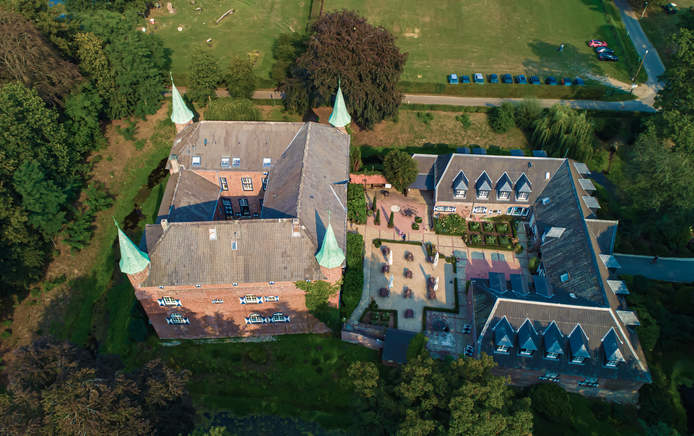 Schloss Walbeck