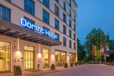 Dorint Hotel Hamburg-Eppendorf - Conference hotel in Hamburg - Conference