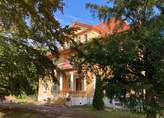 Villa Schomberg 