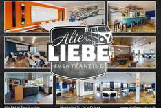 Alte Liebe - Eventlocation in Coburg - Seminar und Schulung