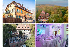 Restaurant Alte Veste - Location per eventi in Zirndorf - Matrimonio