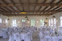Klosterschloss Seligenporten, Hochzeitslocation  in Pyrbaum - Seligenporten, Hochzeit