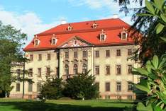 Schloss Brandis - Hochzeitslocation in Brandis - Hochzeit