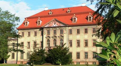 Schloss Brandis-