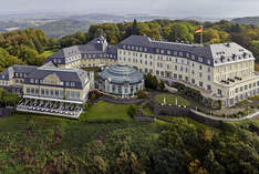 Steigenberger Grandhotel & Spa Petersberg - Hotel congressuale in Königswinter - Conferenza