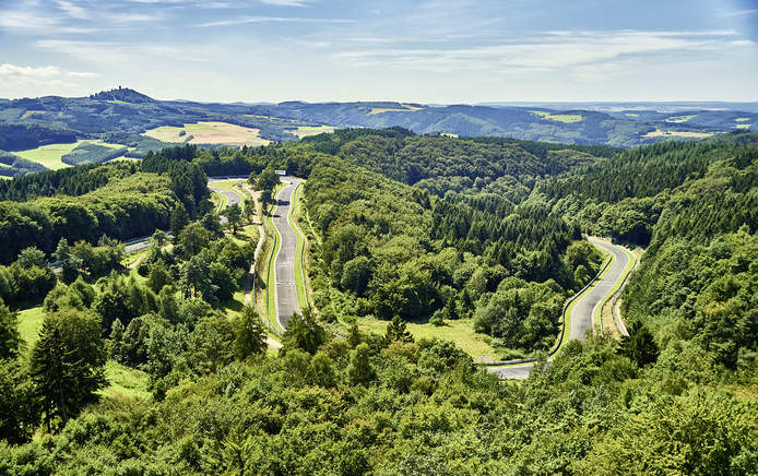 ring°kino (cinema) - © Nürburgring 1927 GmbH & Co. KG