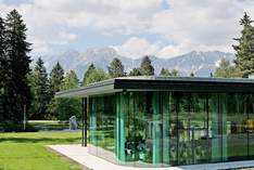 congresspark igls - Location per eventi in Innsbruck - Eventi aziendali